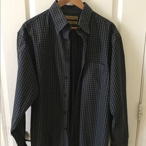 Shirt- Gold Label